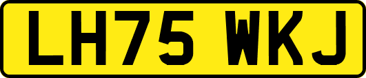 LH75WKJ
