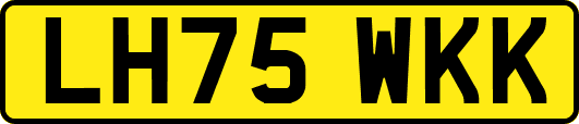 LH75WKK