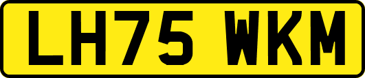 LH75WKM
