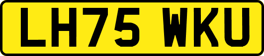 LH75WKU