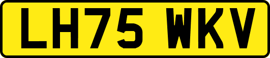 LH75WKV