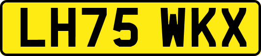 LH75WKX