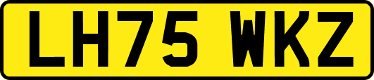 LH75WKZ