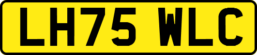 LH75WLC
