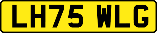 LH75WLG