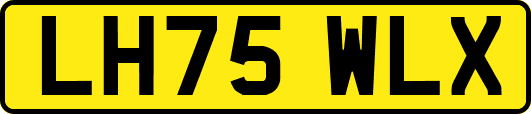 LH75WLX