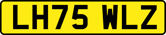 LH75WLZ