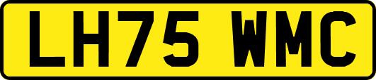 LH75WMC