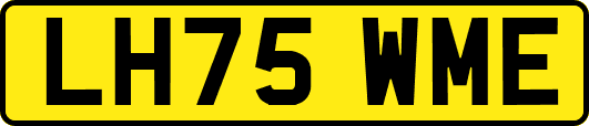 LH75WME