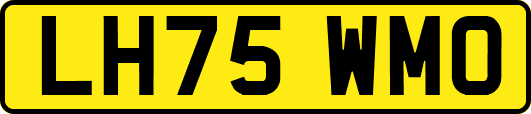 LH75WMO