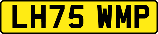 LH75WMP