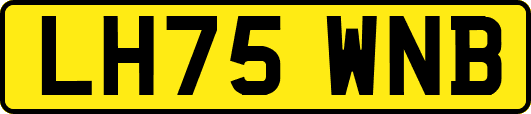 LH75WNB