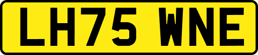 LH75WNE