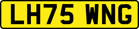 LH75WNG
