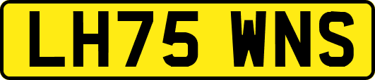 LH75WNS