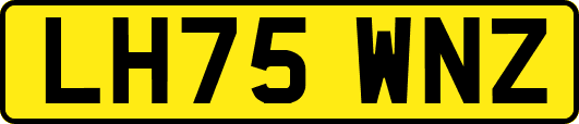 LH75WNZ