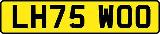 LH75WOO