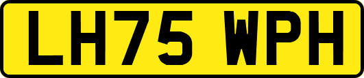 LH75WPH
