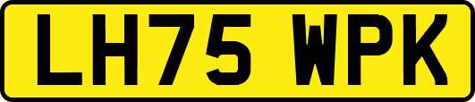 LH75WPK