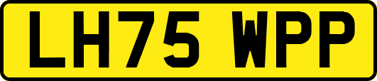 LH75WPP