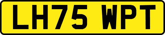 LH75WPT