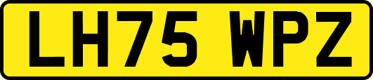 LH75WPZ