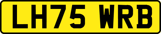 LH75WRB