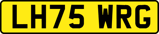 LH75WRG