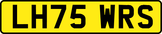 LH75WRS