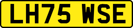 LH75WSE