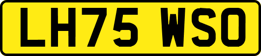 LH75WSO