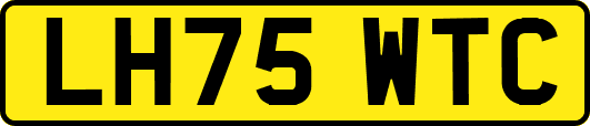 LH75WTC