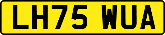 LH75WUA