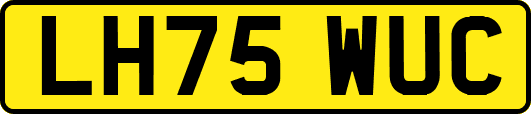 LH75WUC