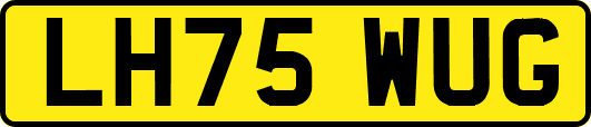 LH75WUG