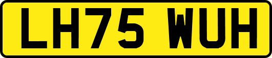 LH75WUH
