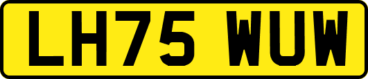 LH75WUW