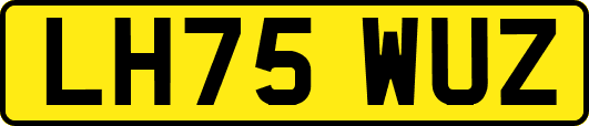 LH75WUZ