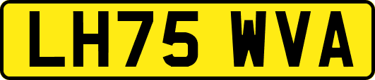 LH75WVA