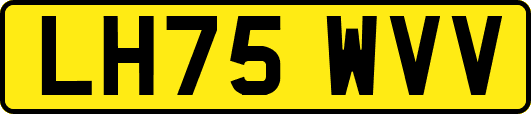 LH75WVV