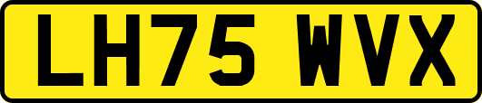 LH75WVX