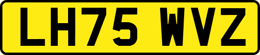 LH75WVZ