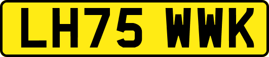 LH75WWK