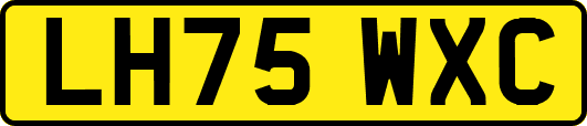 LH75WXC