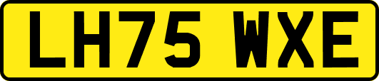 LH75WXE