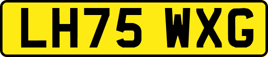 LH75WXG