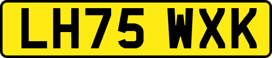 LH75WXK