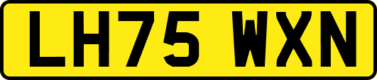 LH75WXN