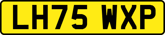 LH75WXP
