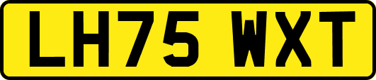 LH75WXT